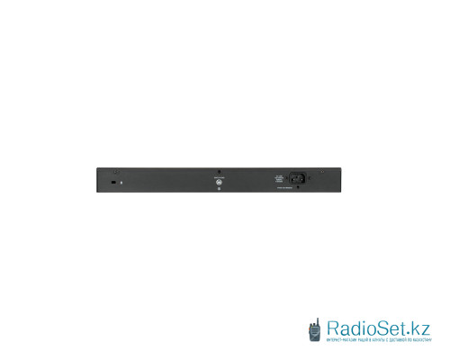 Коммутатор D-Link DGS-1100-26MPV2/A3A